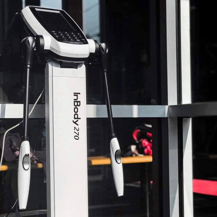  9Round 30 Minute Kickbox Fitness-Hueneme