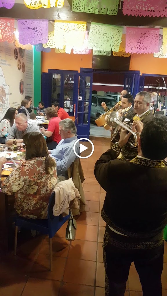 Restaurante El Molcajete Fuengirola — Videos