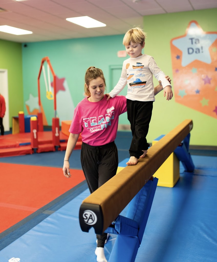  The Little Gym of Green Bay