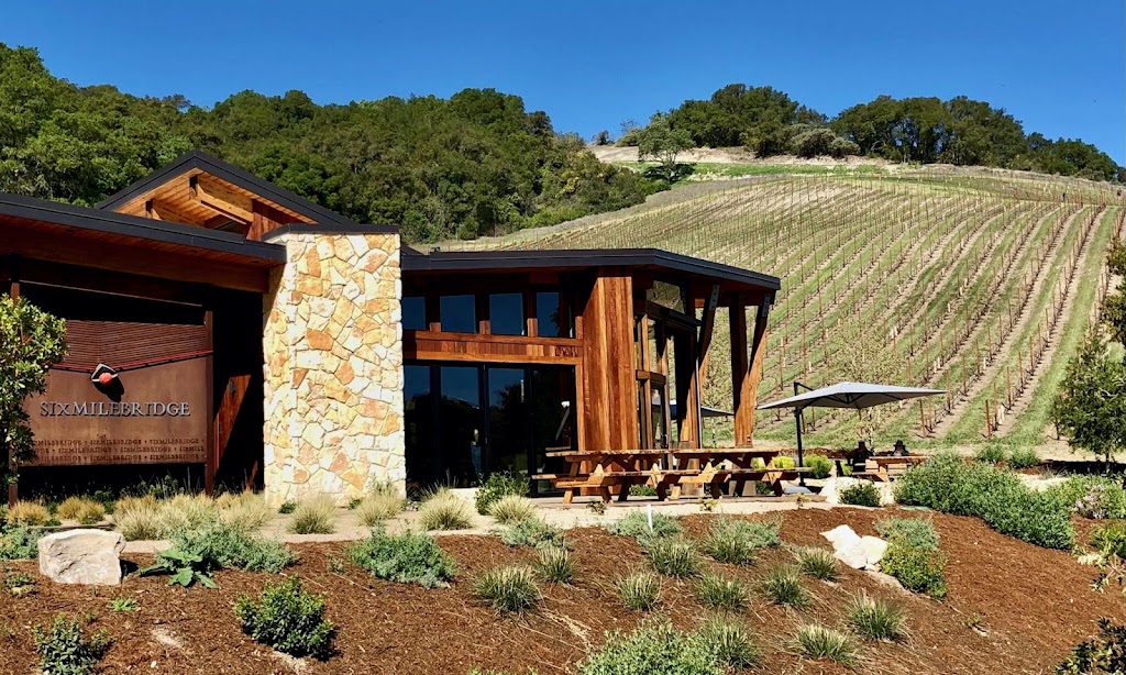 Sixmilebridge Winery