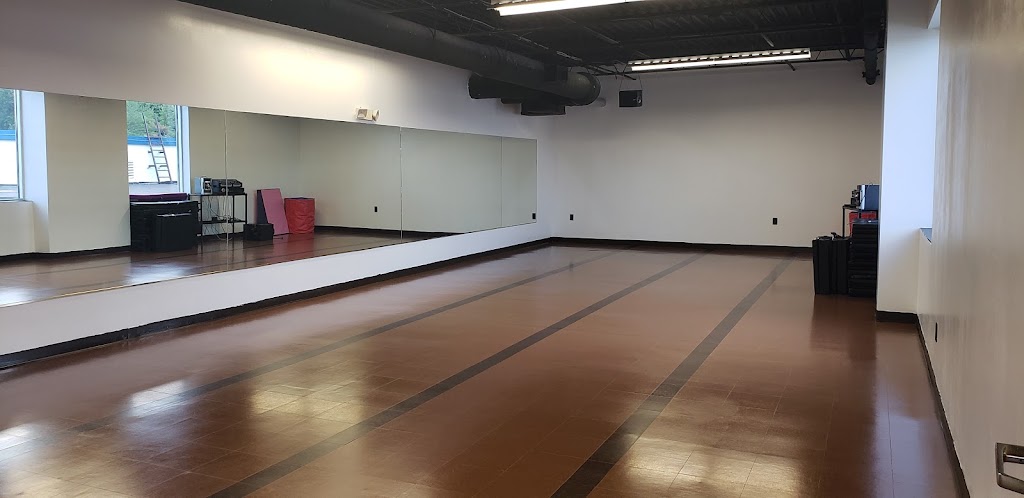  Legacy Studios School of Dance
