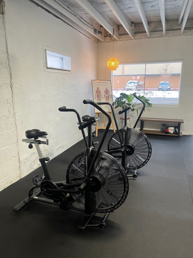  Flow Functional Fitness