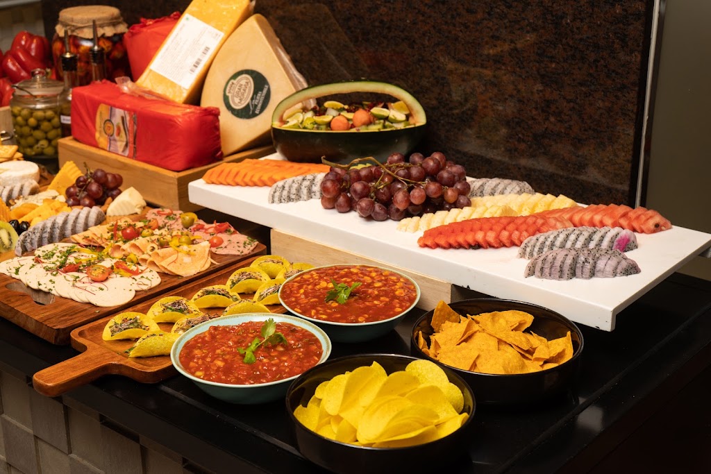 Smorgasbord