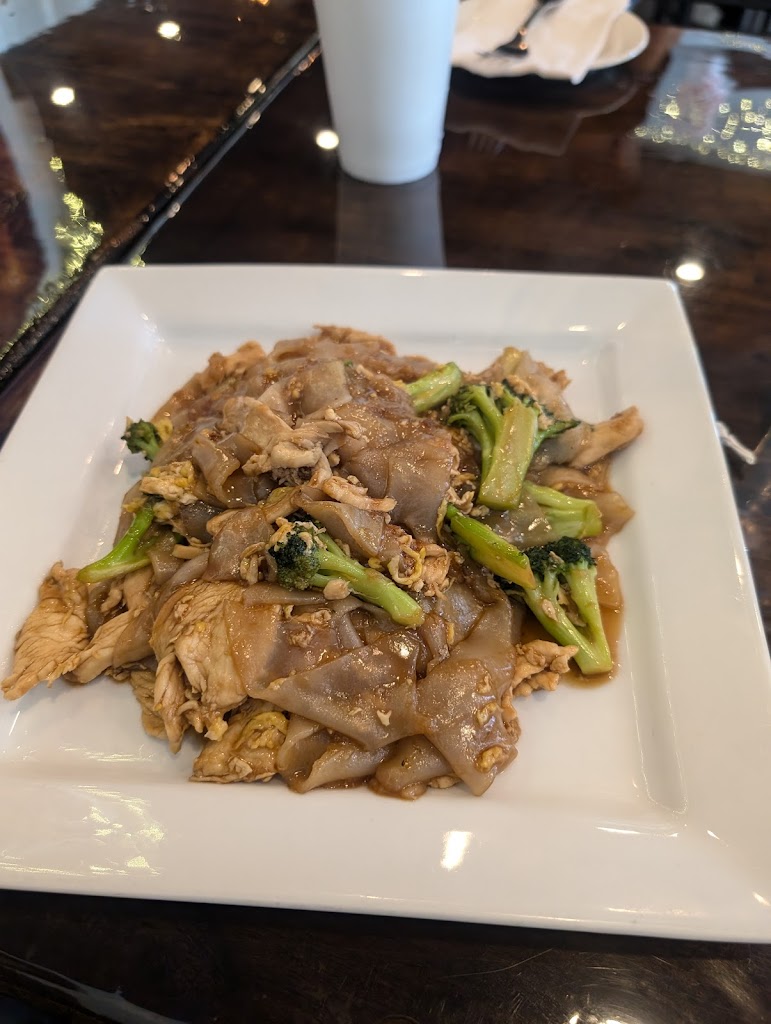 Capital Thai