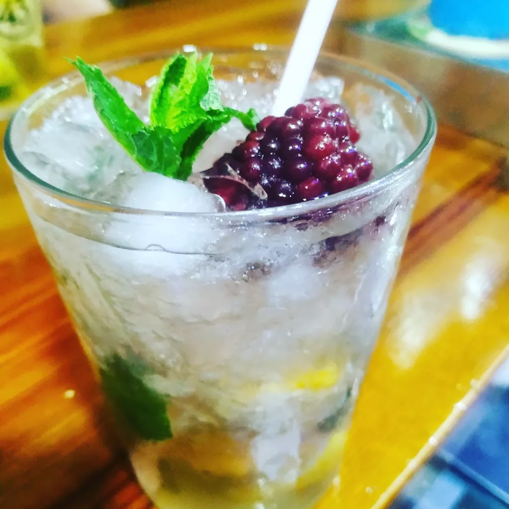 Dolce Copas — Comida y bebida
