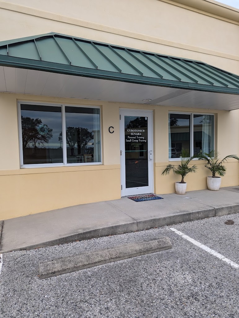  GYROTONIC®️ Sunara Fitness and Wellness