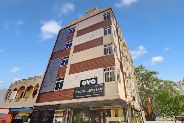 Super Capital O Qualia Gachibowli