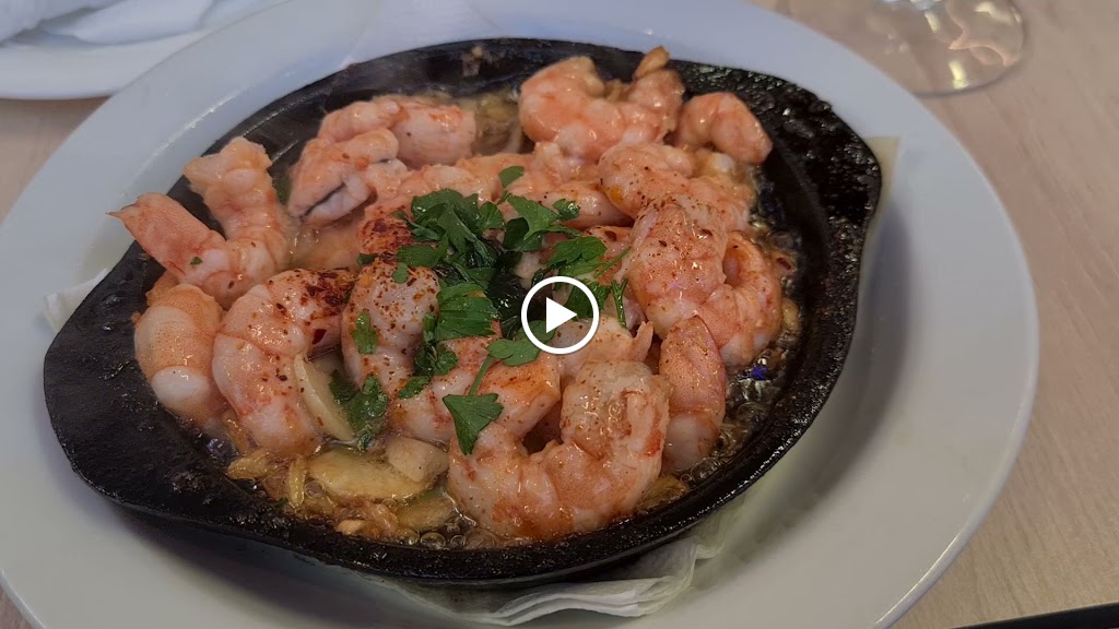 Restaurante Tauro — Videos