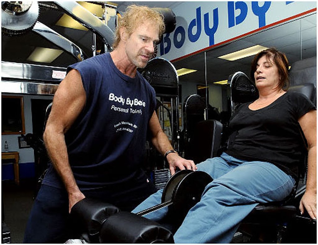  Body By Berle Personal Training Center