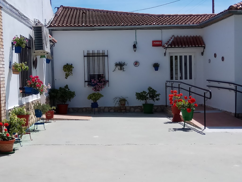 Asociacion El Sauce-CASA HOGAR para personas con enfermedad mental