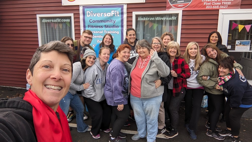  DiversaFit Functional Fitness