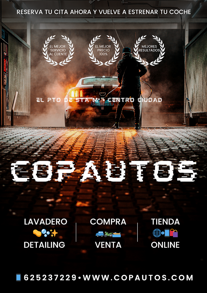 COPAUTOS CAR'S & BOAT'S