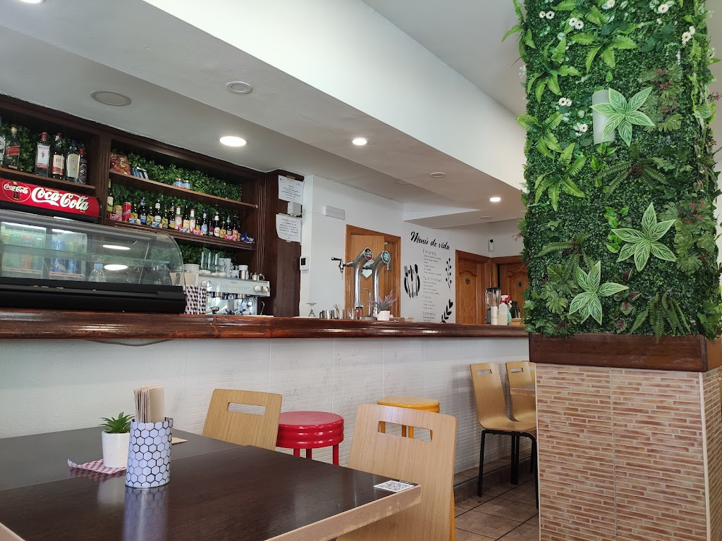 Restaurante Sabores de la Mama