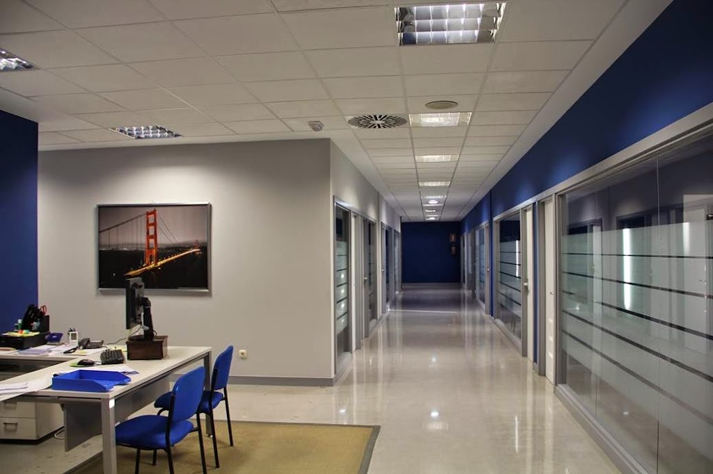 Deusto Innovacion y Emprendimiento - DeustoKabi