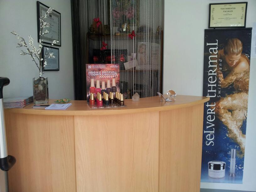 CENTRE D'ESTETICA LAKSMY