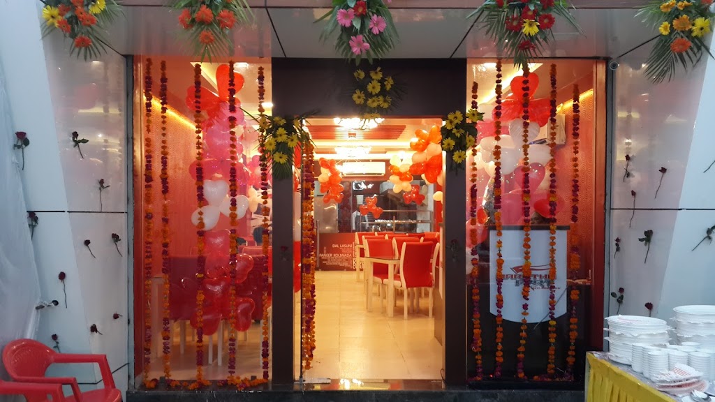 Maratha Fort Veg Non Veg Family Restaurant