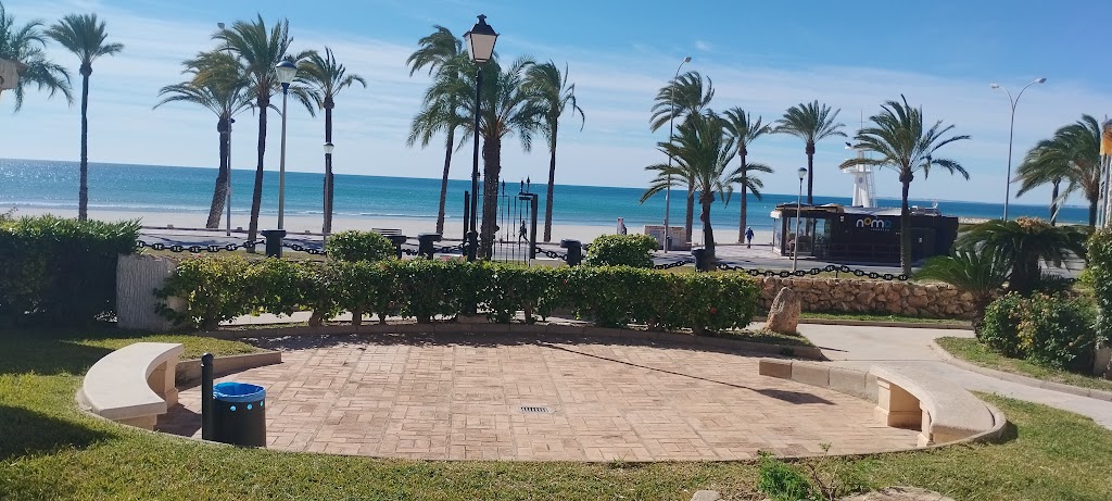 Residencial Varadero