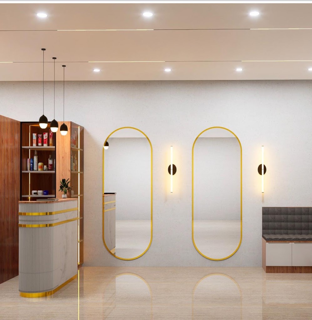 Blushingblooms Makeup And Parlour By Shirisha