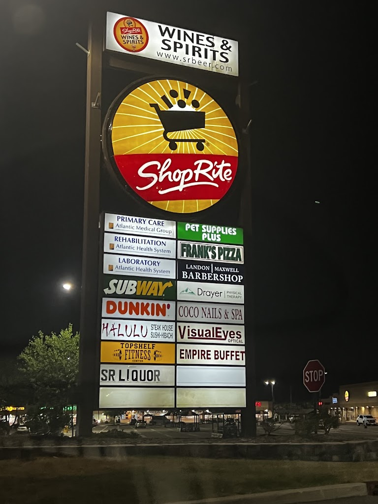  Topshelf Fitness Center & Supplement Store