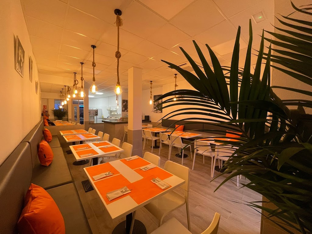 Pizzeria Donna Giovanna