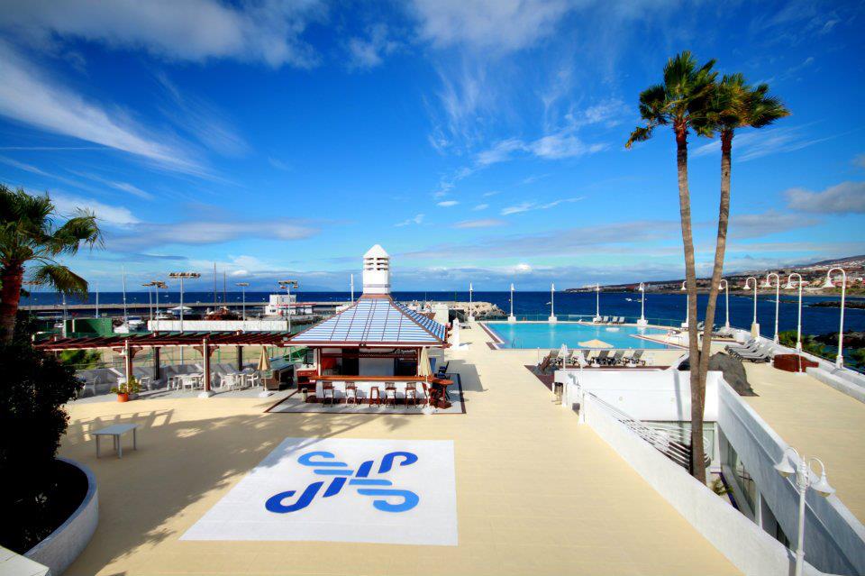 Club Nautico Puerto Colon de Adeje
