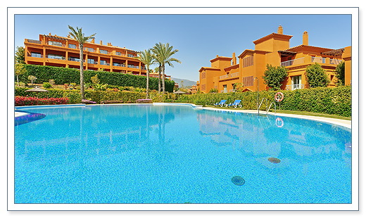 Benatalaya Apartment Rental