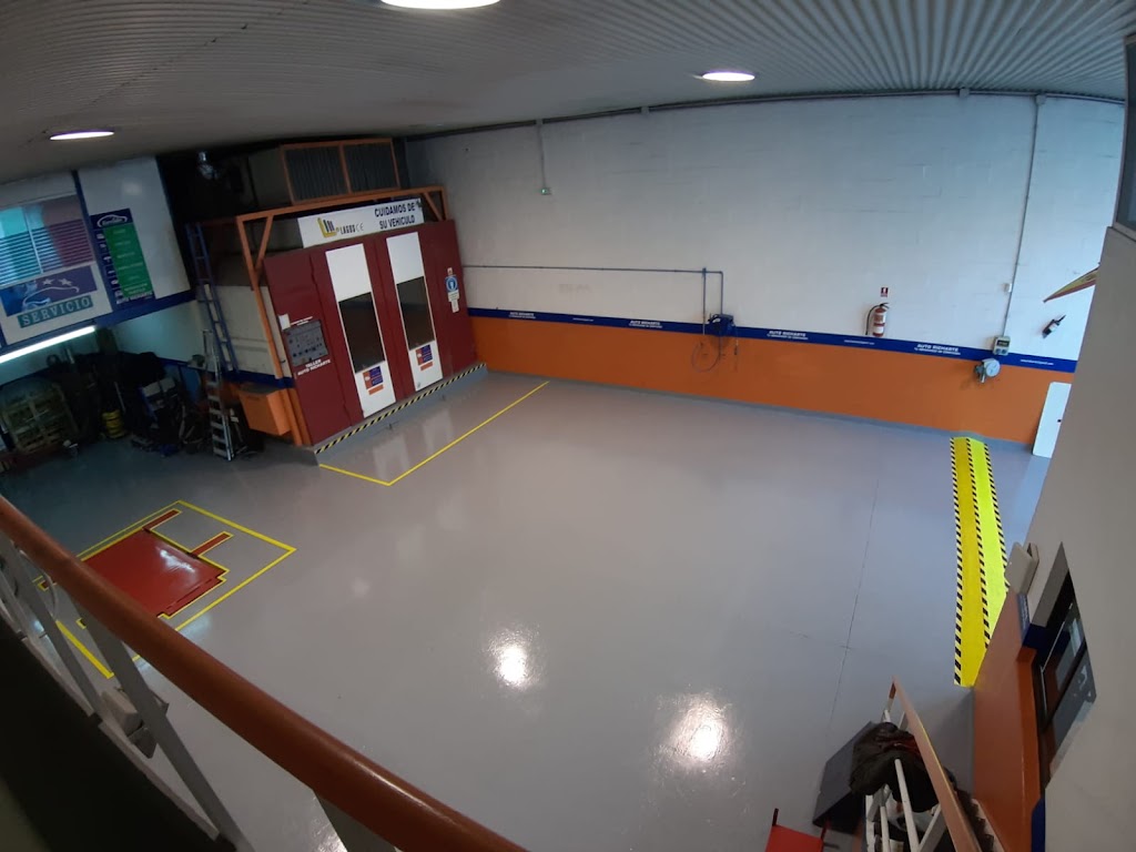 Taller Auto Richarte