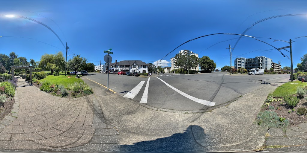Street View & 360°