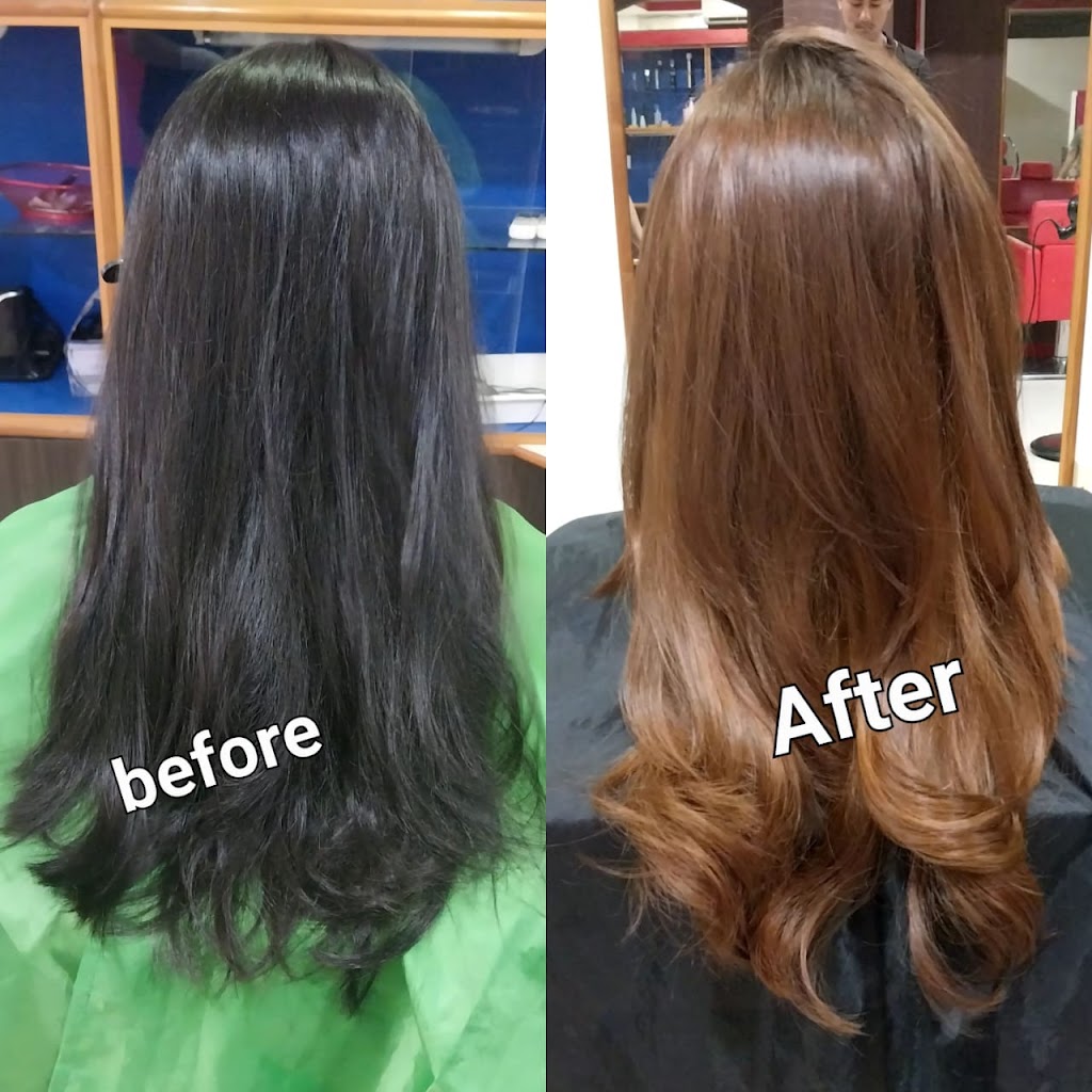 Jirlin Unisex Spa And Salon