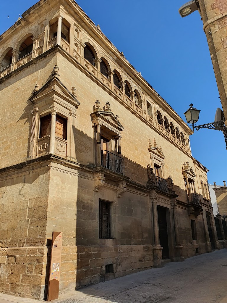 Palacio Vela de los Cobos