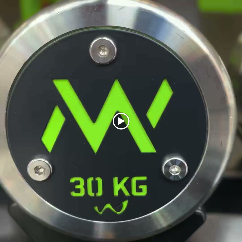  Maik Wiedenbach Personal Training New York ( NYC )