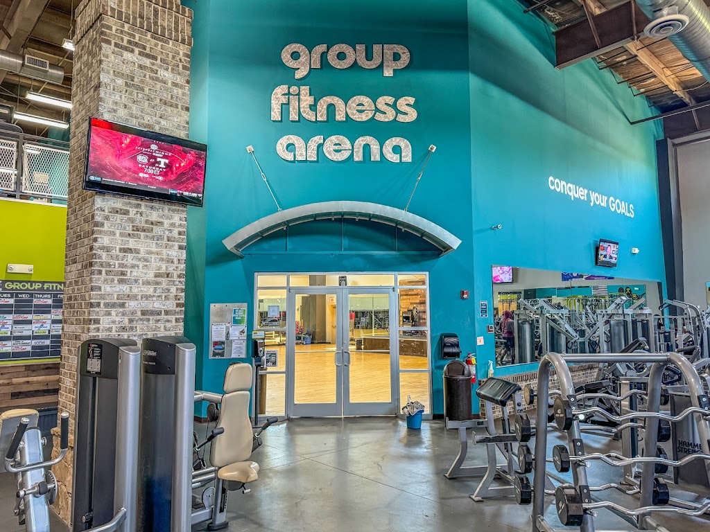  Bodyplex Fitness Grayson