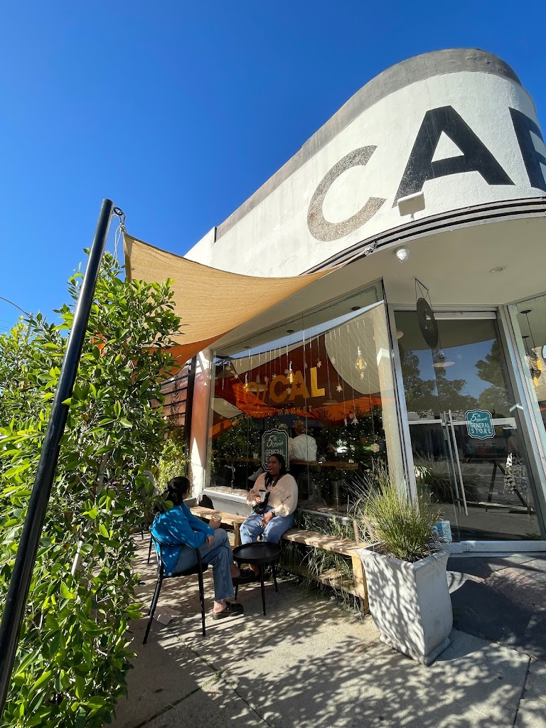 Photo of Lo/Cal Coffee & Market - Fairfax