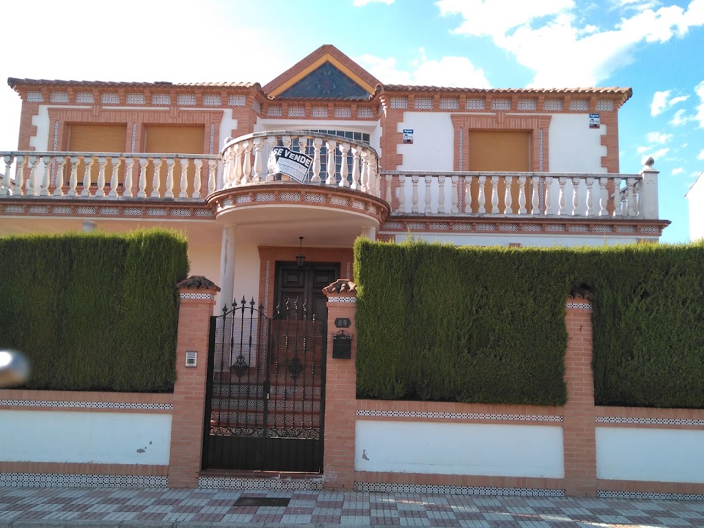 Seniors Vina del Rey | Residencia para mayores La Carolina Jaen — De los visitantes