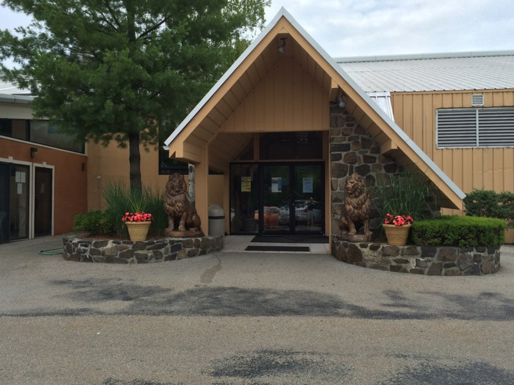  Premier Athletic Club