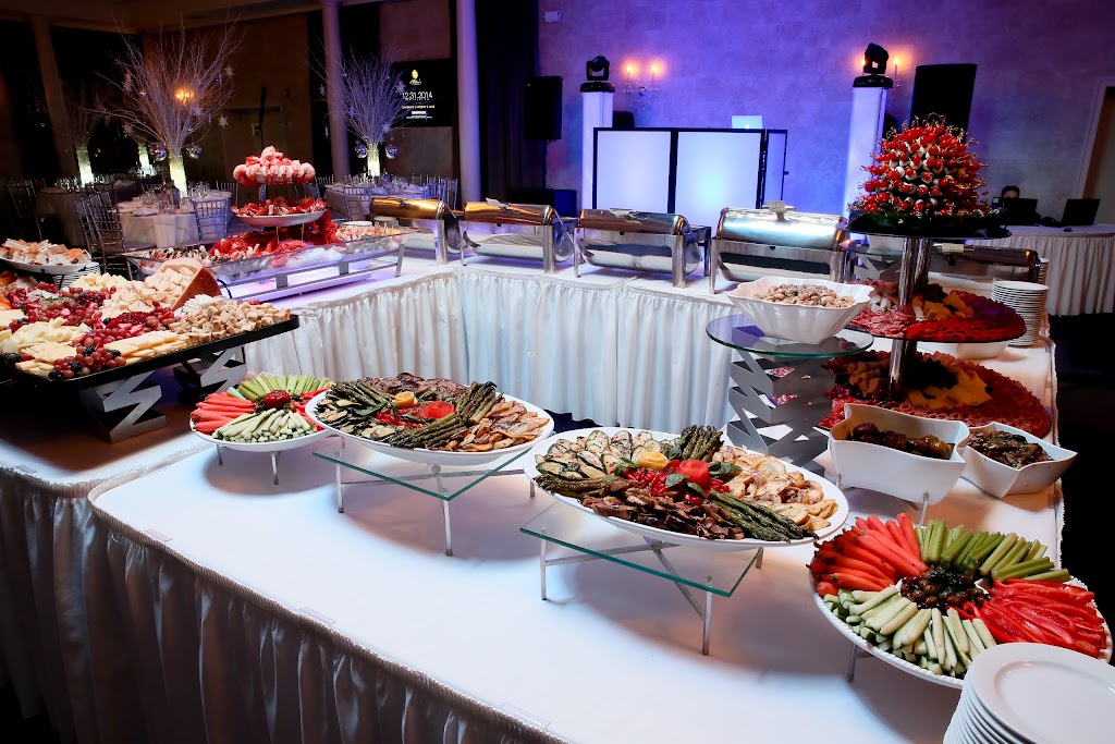 Food & drink