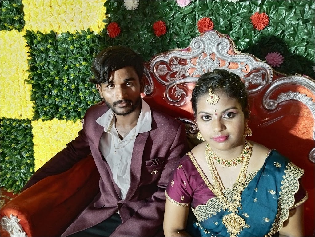 Vanitha Beauty Parlour