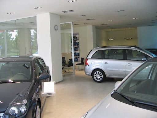 Gudayol Cars - Vehicles semi-nous, nous i d'ocasio — Hatchback