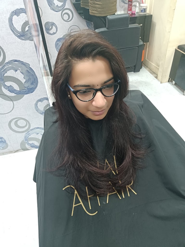 The Hair Factory Unisex Salon