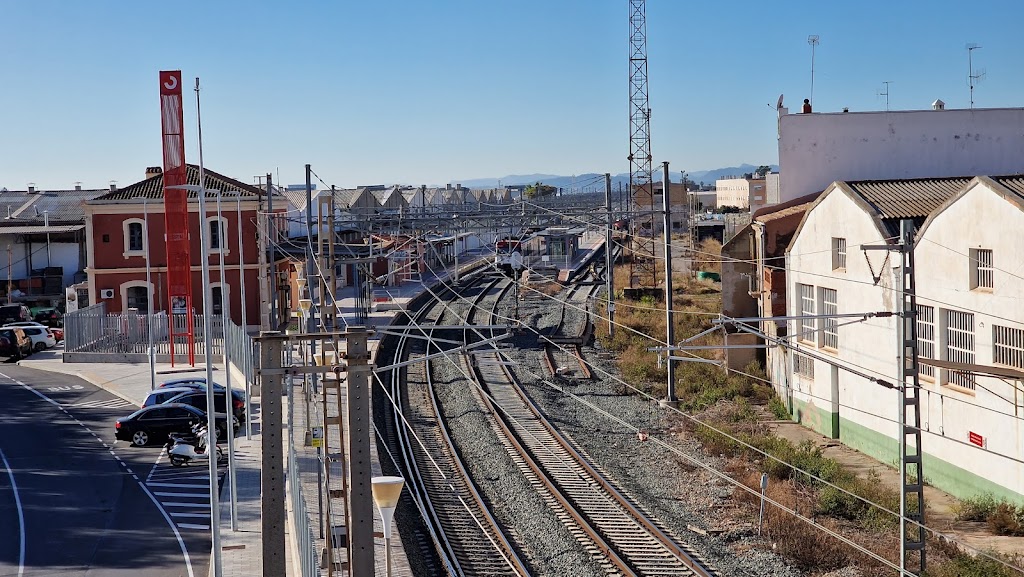 Burriana-Alquerias Nino Perdido