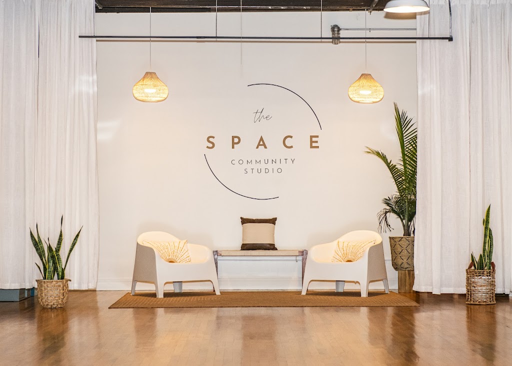  The Space Community Studio