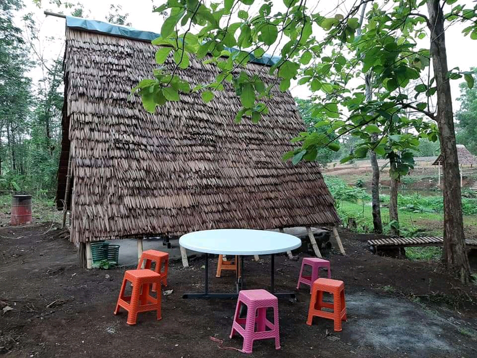 Rivorio Hidden Palace