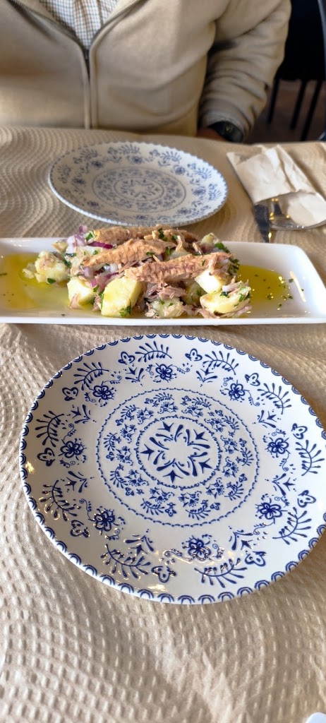 cafe bar la Almadraba — Mas recientes