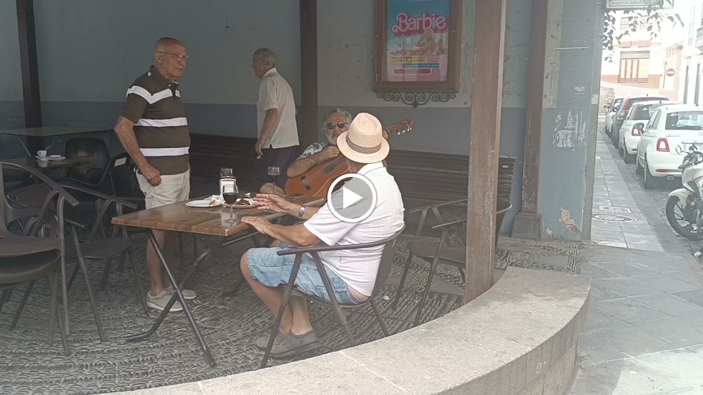 La Tasquita de El Puente — Videos