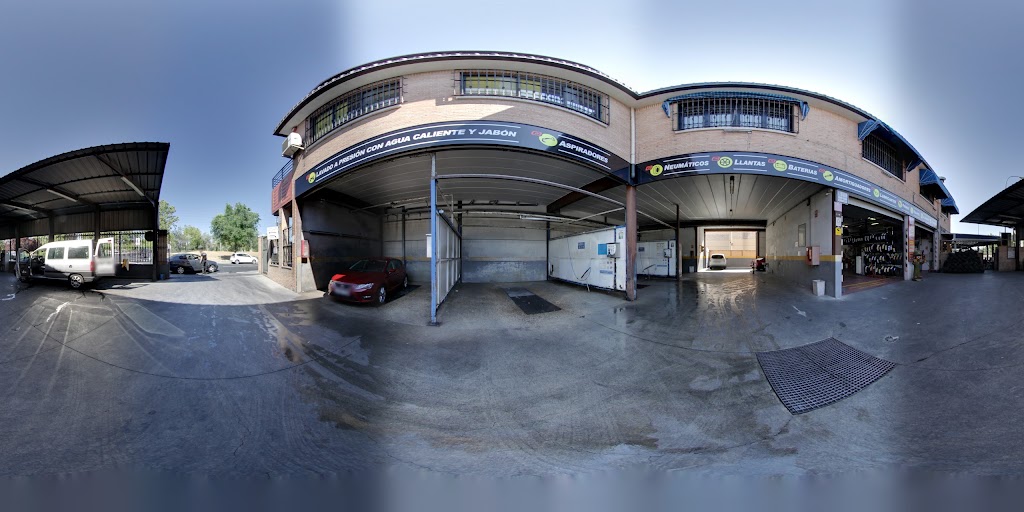 Auto Jaro S.L. — Street View y 360deg