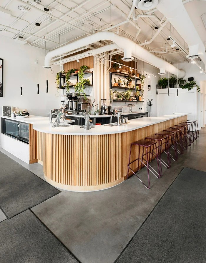 Photo of The Drip House Coffee