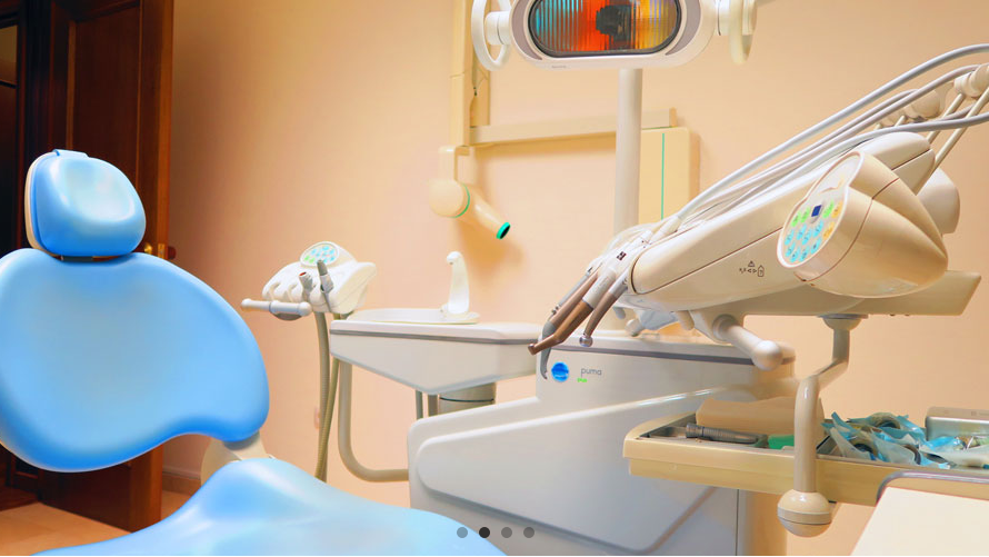Clinica Dental Inigo Cabo Aseguinolaza