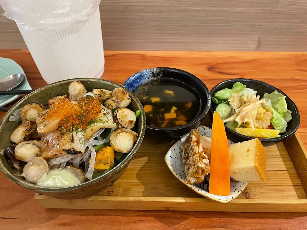 泰壽司-西屯熱門美食|日式壽司|平價日料|台中美食|台中日料|台中美食地圖 的照片