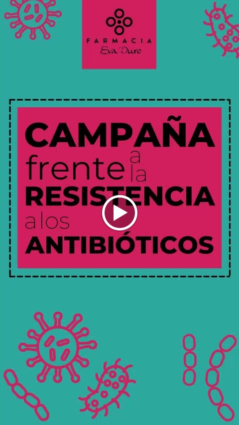 Farmacia Eva Duro — Videos