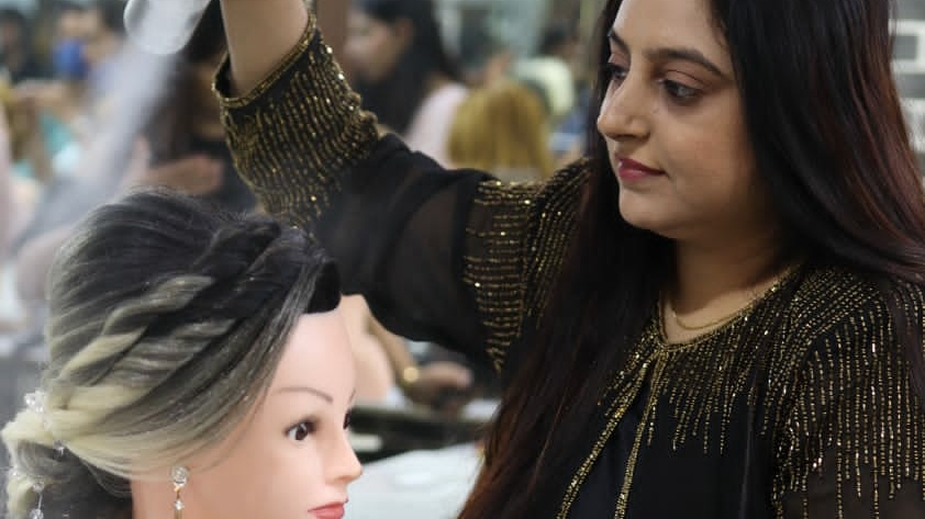 Mj Beauty Corner Academy